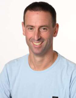 Arjan ten Heuw FRA 9684