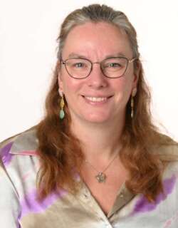 Tanja van Zanten FRA 9986