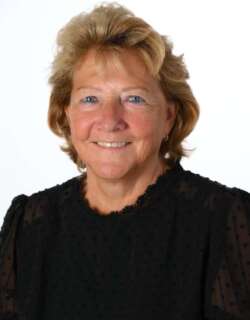 Sylvia Steenvoorden MAR 4802